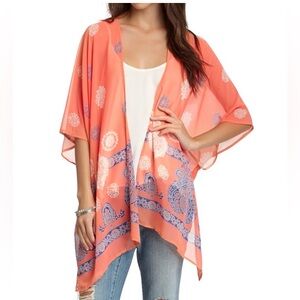 Love Tree Casual Chic Style Cardigan🌵🦎